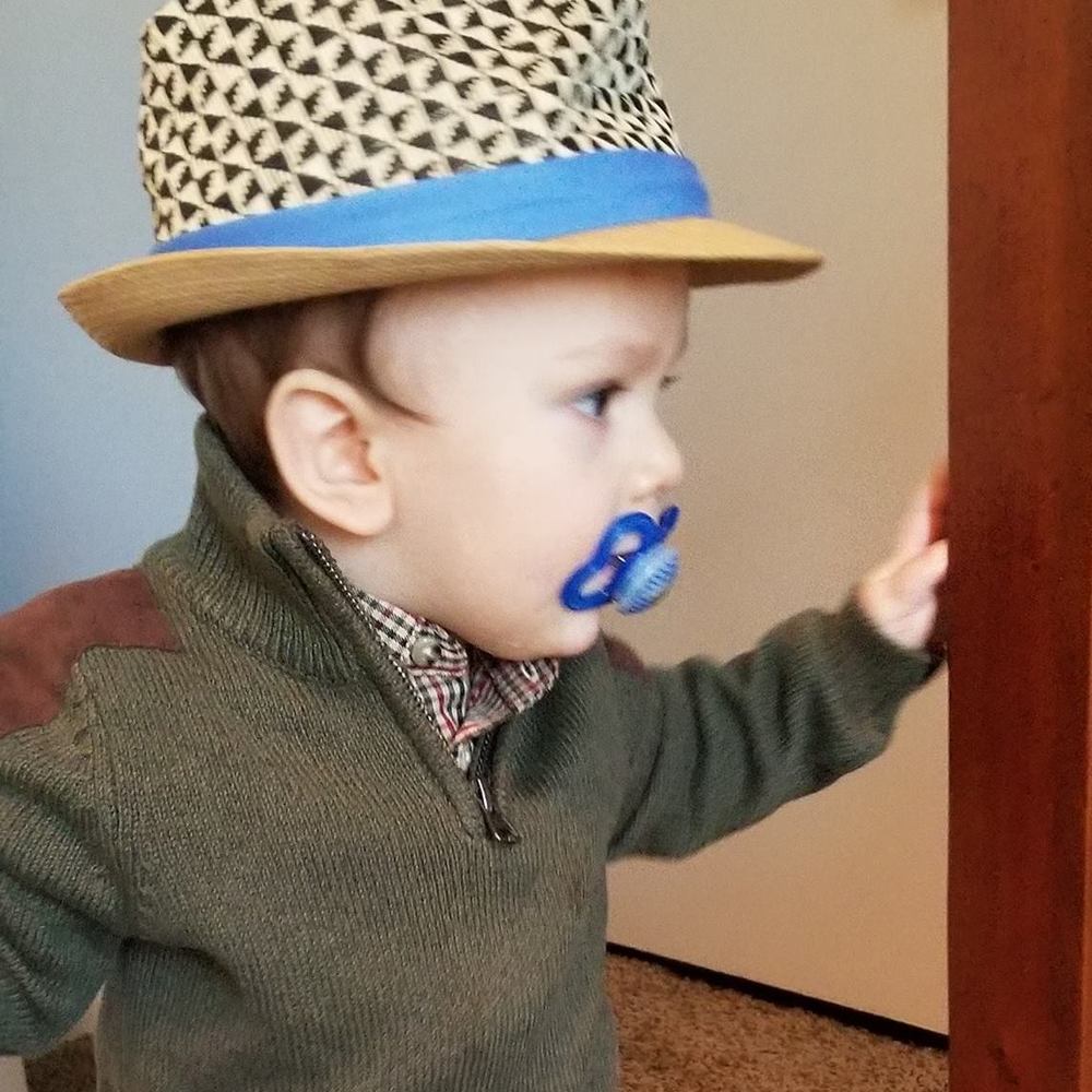 Meet your Posher, Amanda